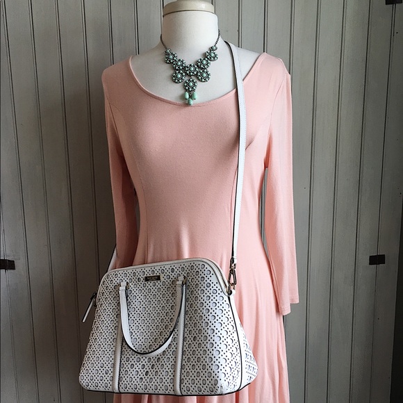 NWOT Kate Spade Rachelle Crossbody Bag - Picture 2 of 6